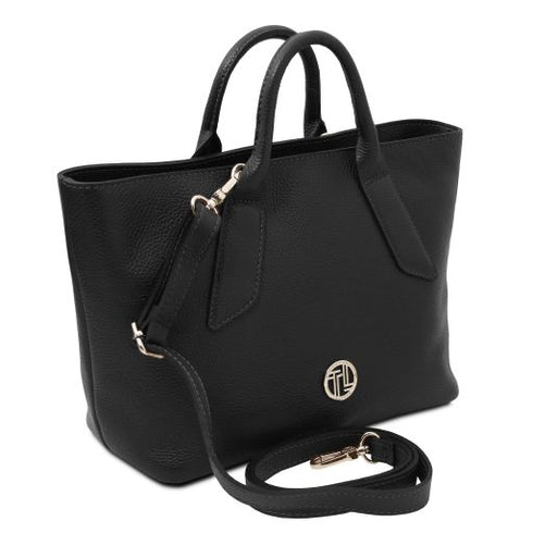 Viva - Leather handbag